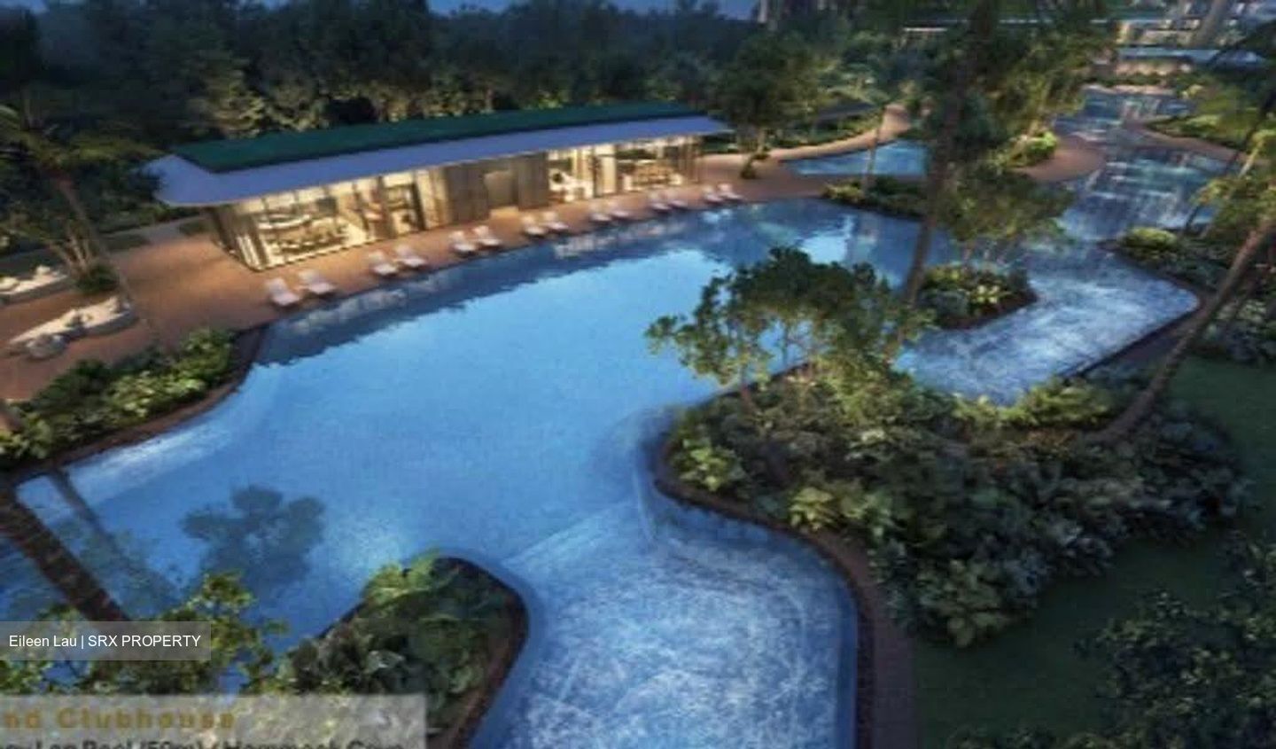 Thomson View Condominium (D20), Condominium #627477871
